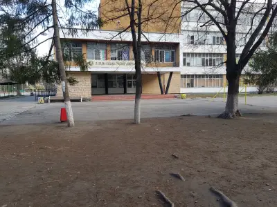 35 СЕУ „Добри Войников“