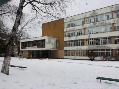 35 СЕУ „Добри Войников“