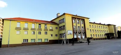 61 ОУ „Св. св. Кирил и Методий“