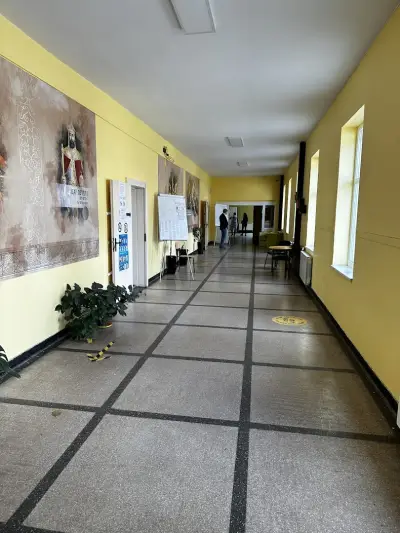 61 ОУ „Св. св. Кирил и Методий“