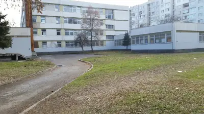 42 ОУ „Хаджи Димитър“