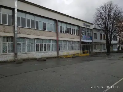 102 ОУ „Панайот Волов“