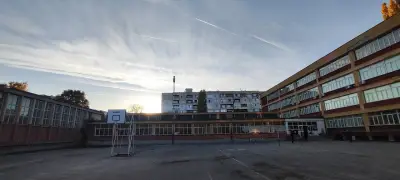 141 ОУ Народни Будители