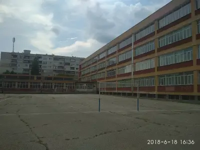 141 ОУ Народни Будители