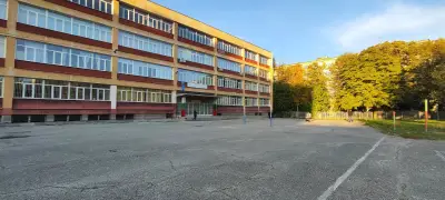 141 ОУ Народни Будители