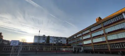 141 ОУ Народни Будители