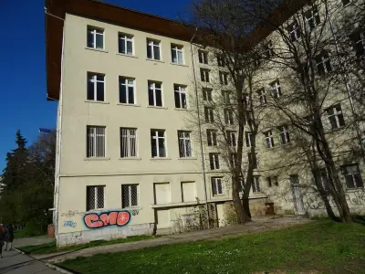 126 ОУ „Петко Ю. Тодоров“