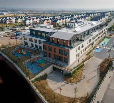 Uwekind International School