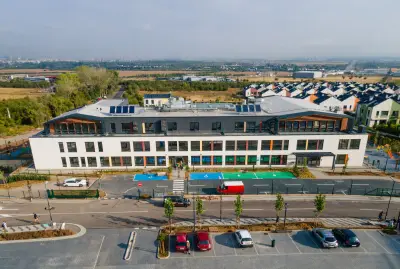Uwekind International School