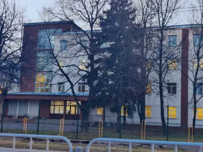 Частно средно училище „Питагор“