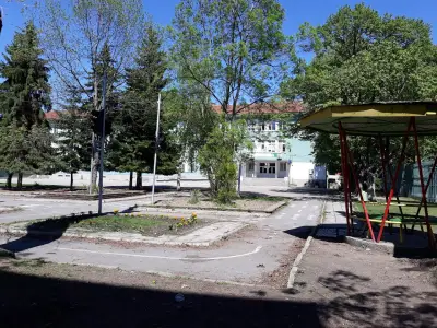 104 ОУ „Захари Стоянов“