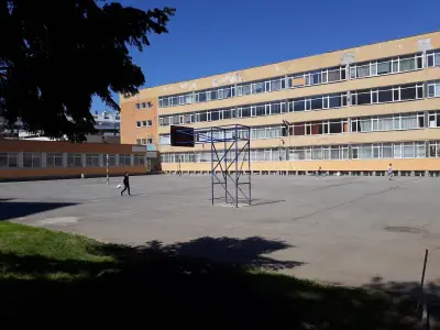 104 ОУ „Захари Стоянов“