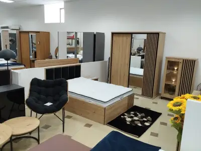 NANI HOME | Mагазин НАНИ (Матраци, Дивани и Мебели) в Севлиево