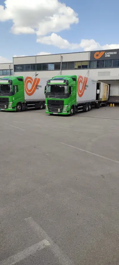 M&BM express - member of austrian post group