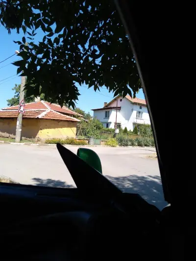 Пощенска станция 1289