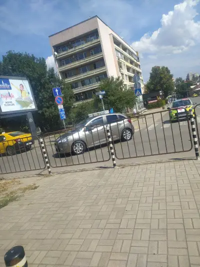 Пощенска станция 1113 София Гео Милев
