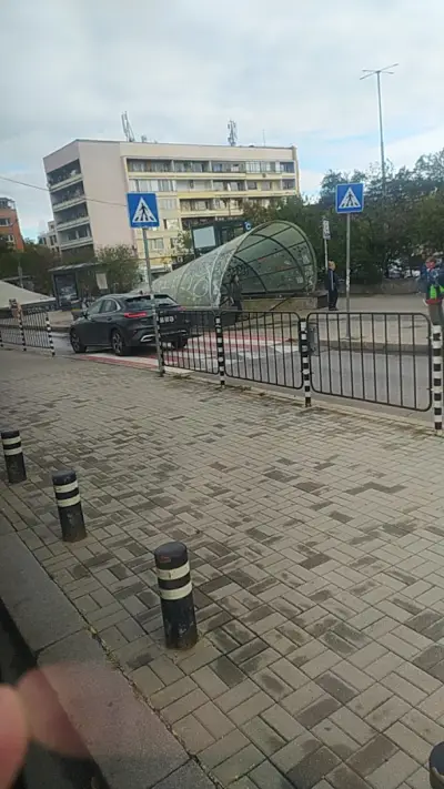 Пощенска станция 1113 София Гео Милев