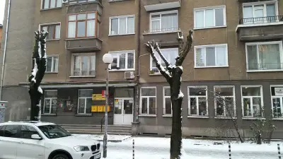 Пощенска станция 1504 София Оборище