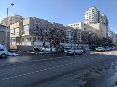 Пощенска станция 1336