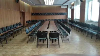 Федерацията на научно-техническите съюзи (ФНТС) в България