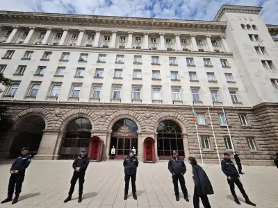 Изпълнителна агенция за българите в чужбина