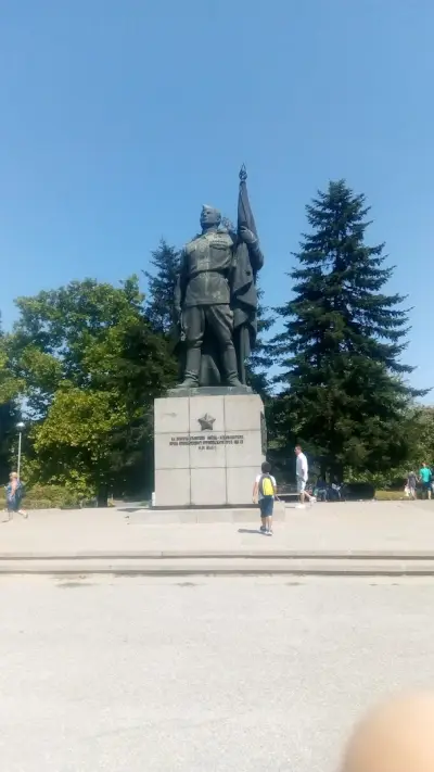 ДУССД-МВР сектор КСР и сектор „Вещеви“