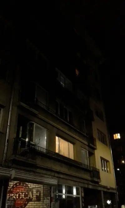 Полицейски инспектор при 7 РПУ София