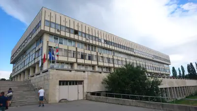 Академия на МВР