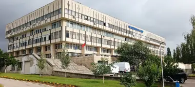 Академия на МВР