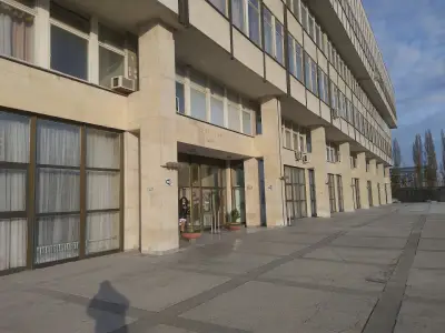 Академия на МВР