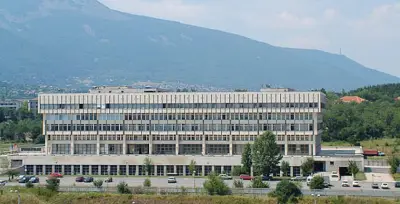 Академия на МВР