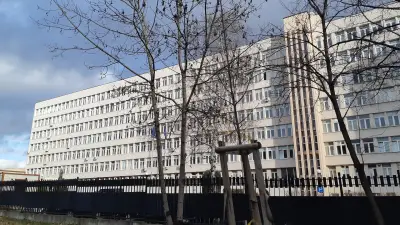 Национална служба за охрана