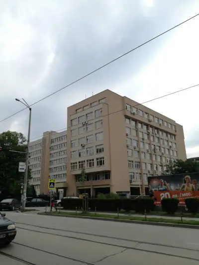 Национална служба за охрана