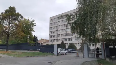 Държавна агенция „Национална сигурност“ (ДАНС)