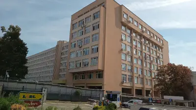 Държавна агенция „Национална сигурност“ (ДАНС)