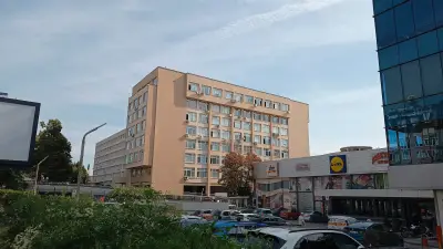 Държавна агенция „Национална сигурност“ (ДАНС)