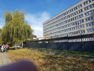 Държавна агенция „Национална сигурност“ (ДАНС)