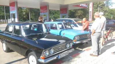Lukoil B154