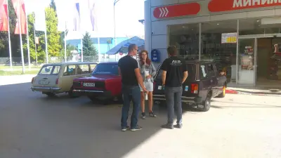 Lukoil B154
