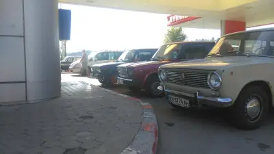 Lukoil B154