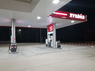 Lukoil B154