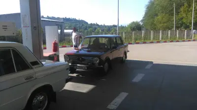 Lukoil B154