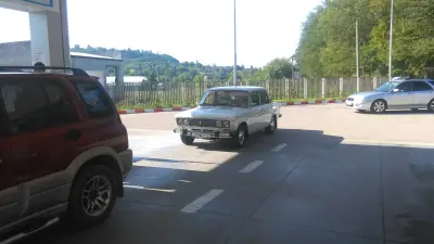 Lukoil B154