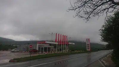ЛукойлБ034