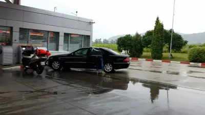 ЛукойлБ034