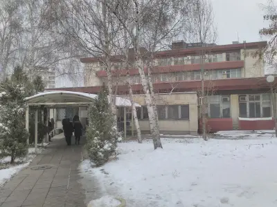 Отдел Пътна полиция - СДВР