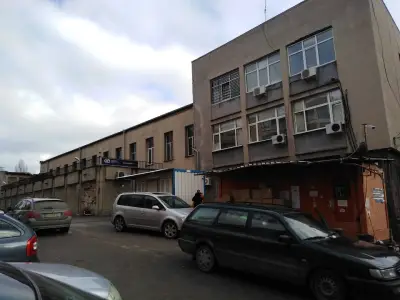 Областна дирекция на МВР - София