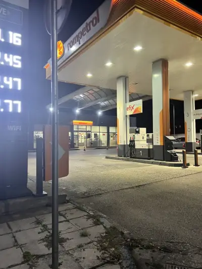 Rompetrol