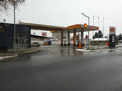 Rompetrol