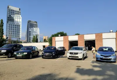 КАТ Пътна полиция при СДП